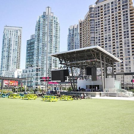 Planurstay - City View Luxury Condo Mississauga Exterior photo