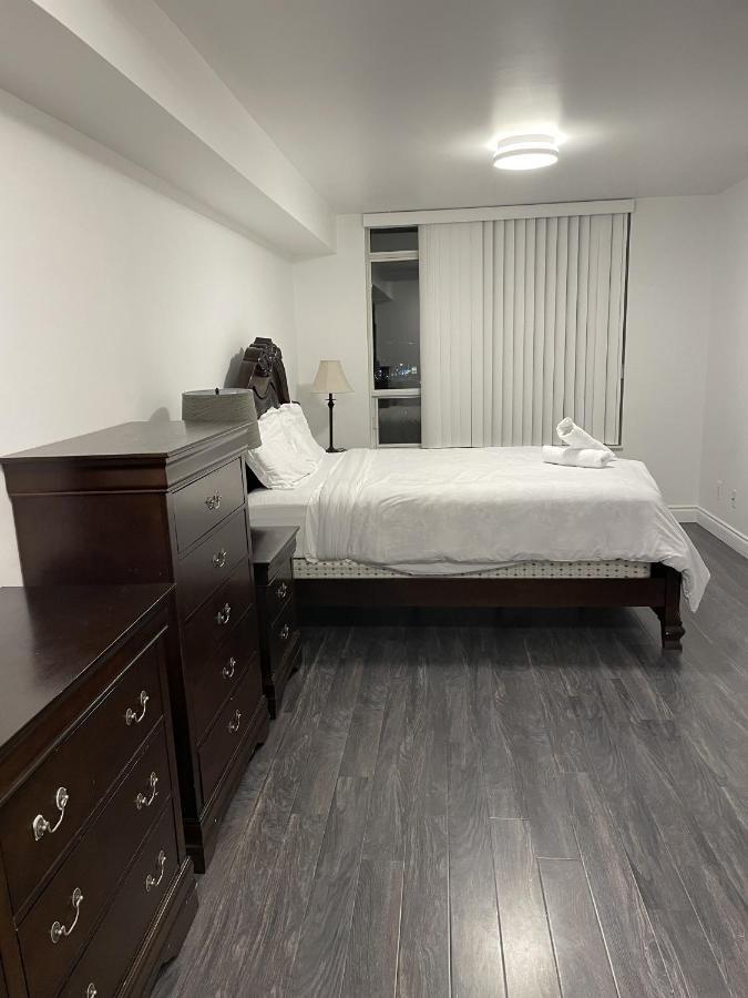 Planurstay - City View Luxury Condo Mississauga Exterior photo
