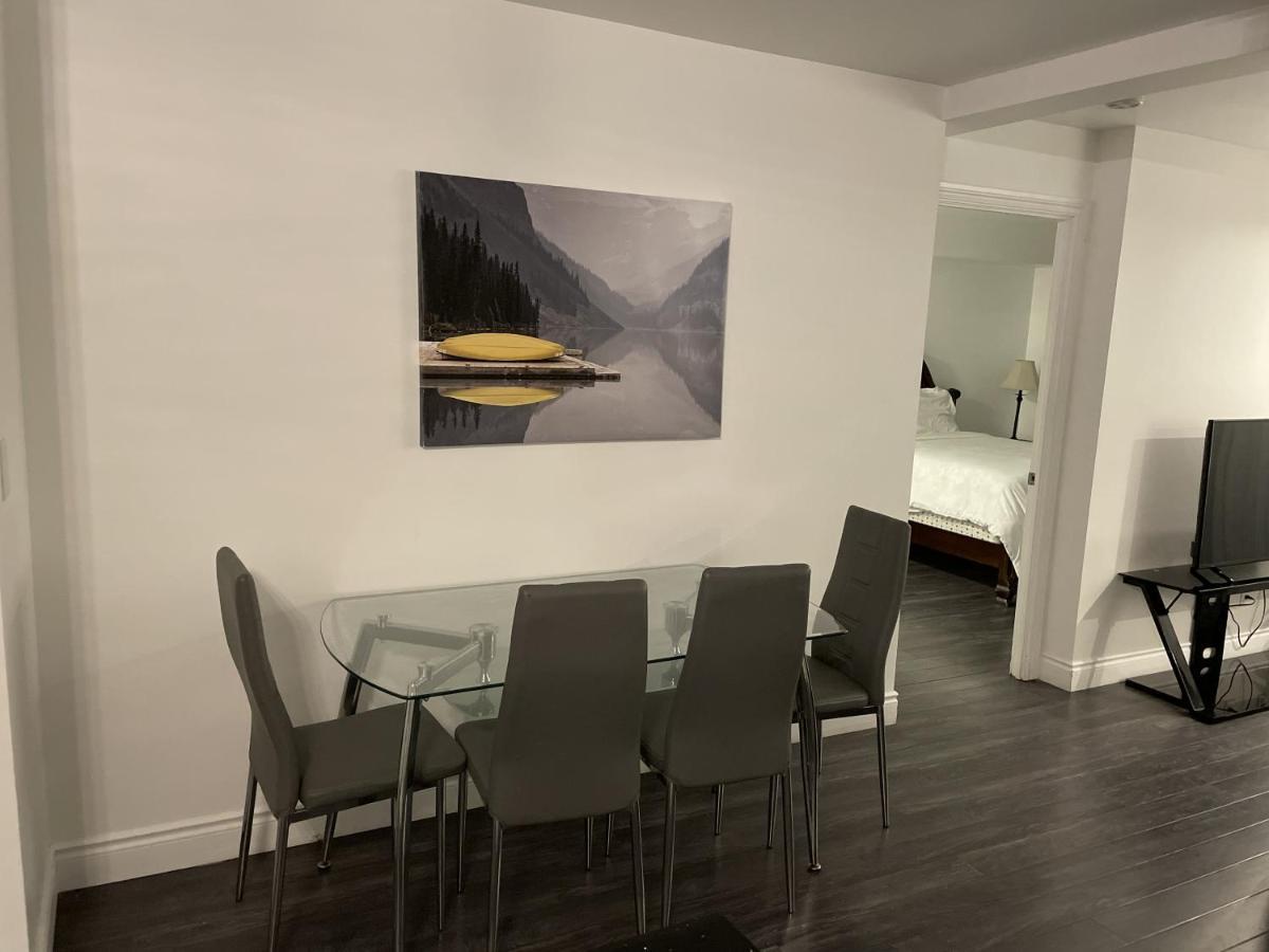 Planurstay - City View Luxury Condo Mississauga Exterior photo