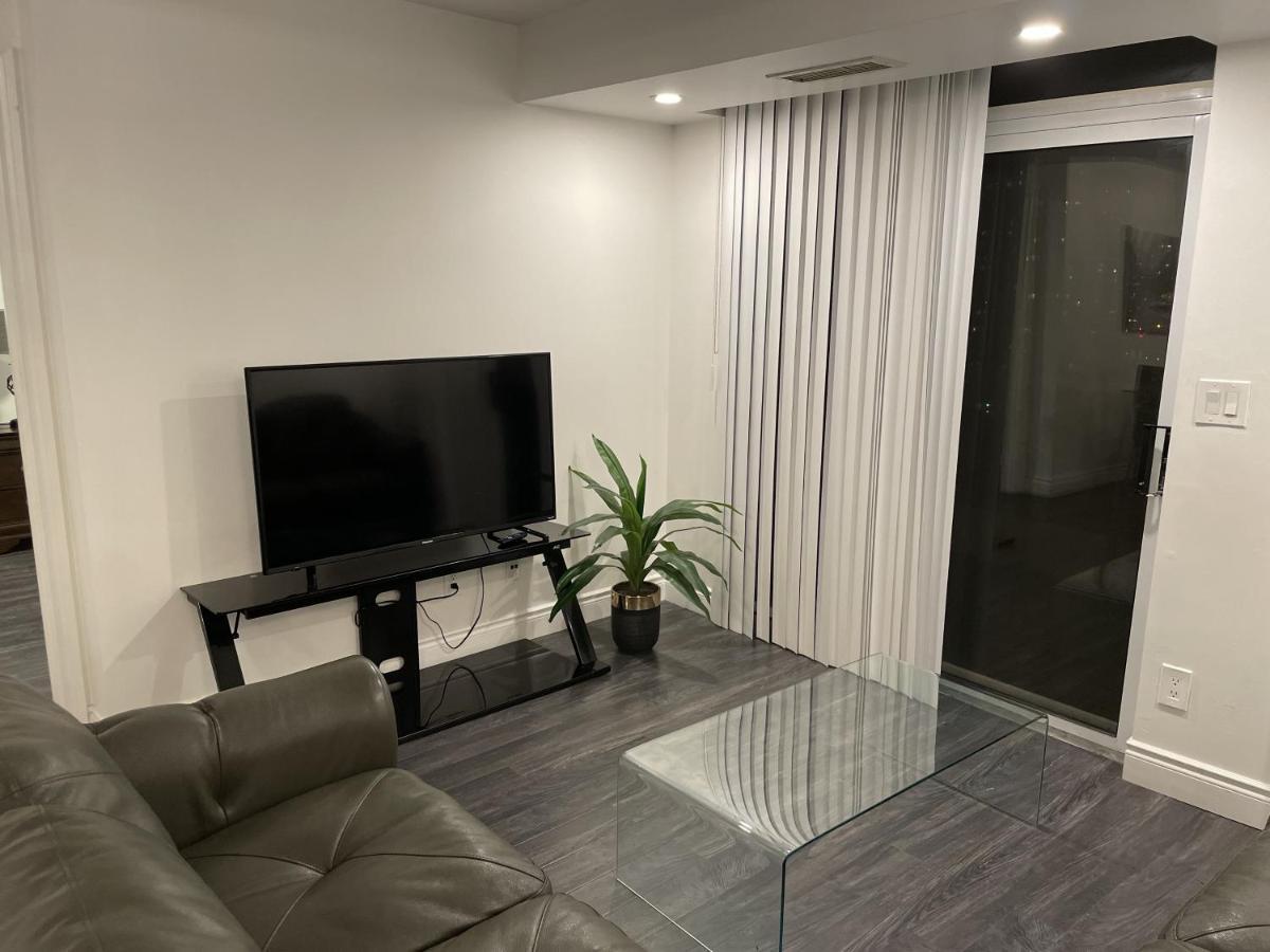 Planurstay - City View Luxury Condo Mississauga Exterior photo