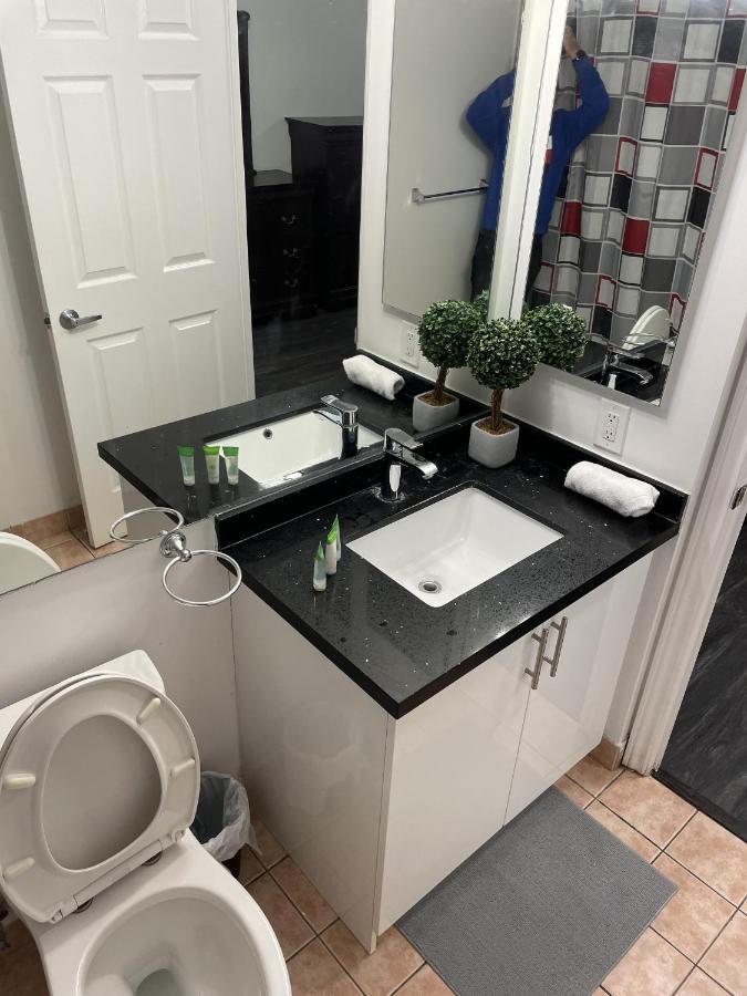 Planurstay - City View Luxury Condo Mississauga Exterior photo
