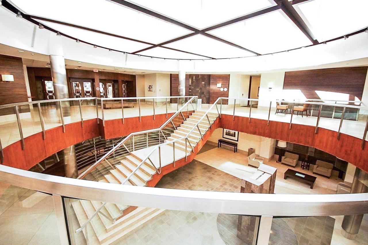 Planurstay - City View Luxury Condo Mississauga Exterior photo