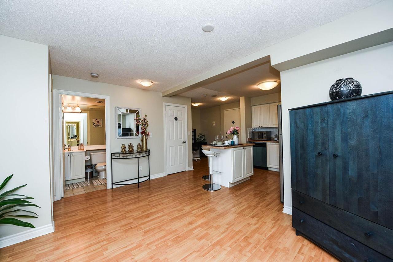 Planurstay - City View Luxury Condo Mississauga Exterior photo